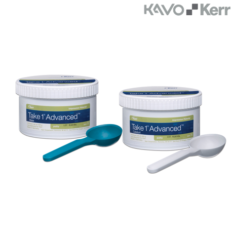 KaVo Kerr Take 1 Advanced Putty #34070